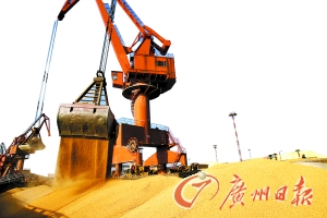 农业股赶时髦开发“无人机”- - 粮油市场报主办