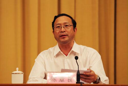 专访陈章良：国内粮价高 中国农民可海外租地- - 粮油市场报主办
