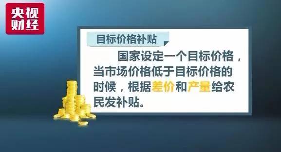 央视财经调研：大豆补贴困局-